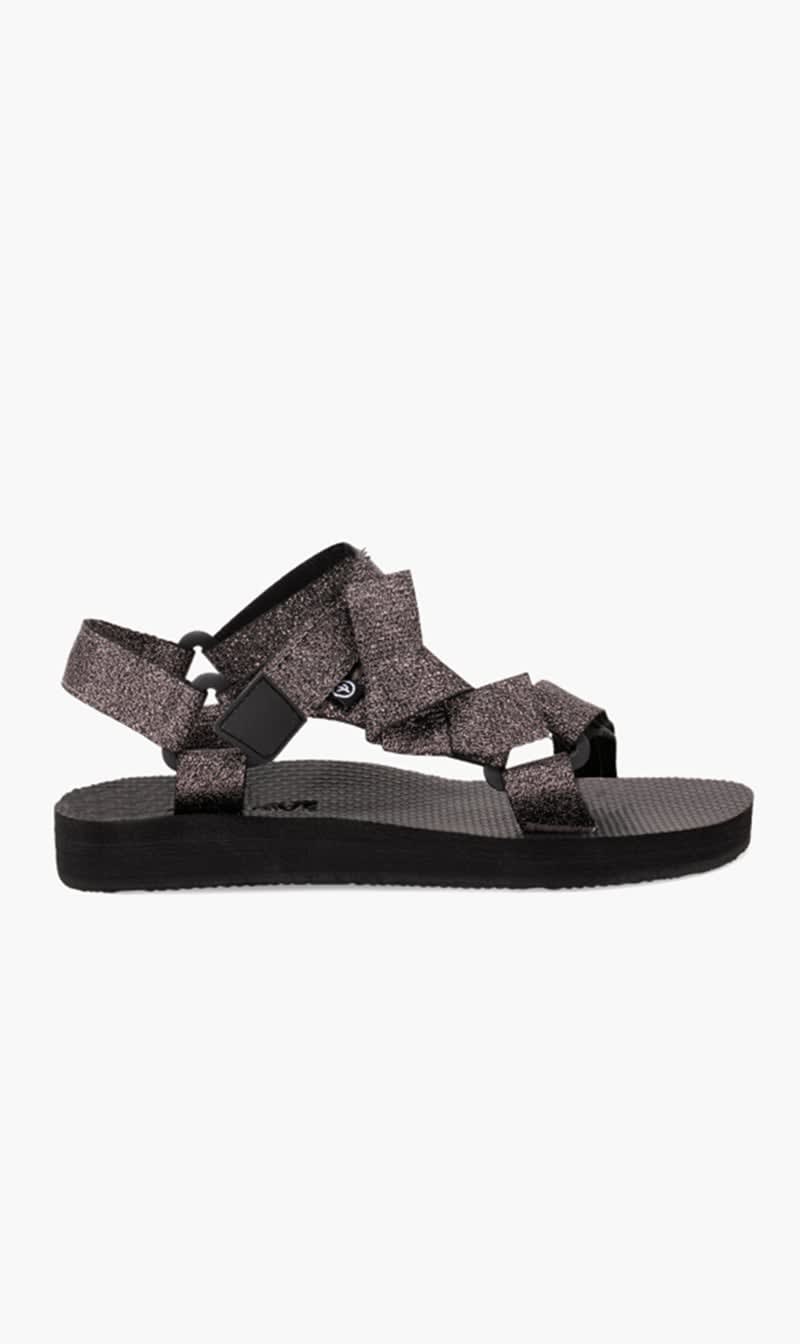 

Arizona Love Silver Trekky Lurex Exclusive for Women | The Deal Outlet
