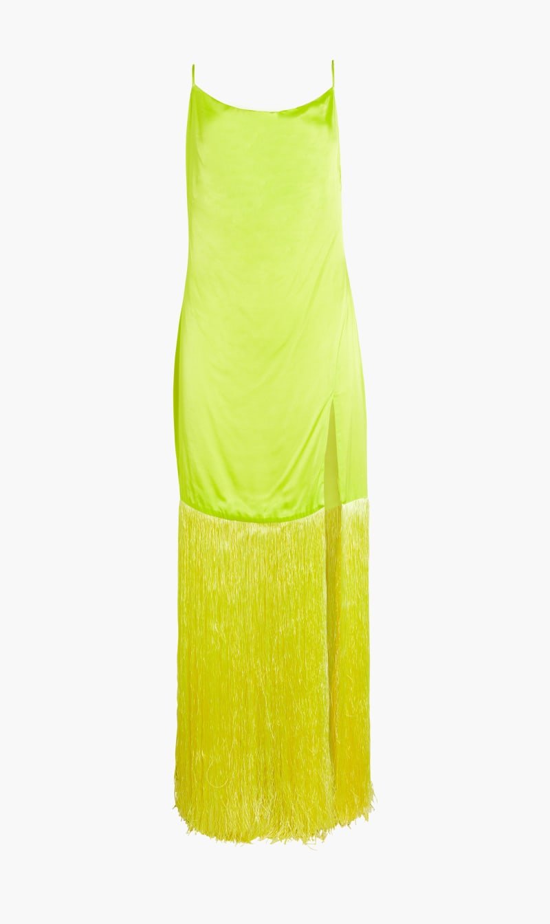 

Elliatt Yellow Carlene Dress for Kids | The Deal Outlet