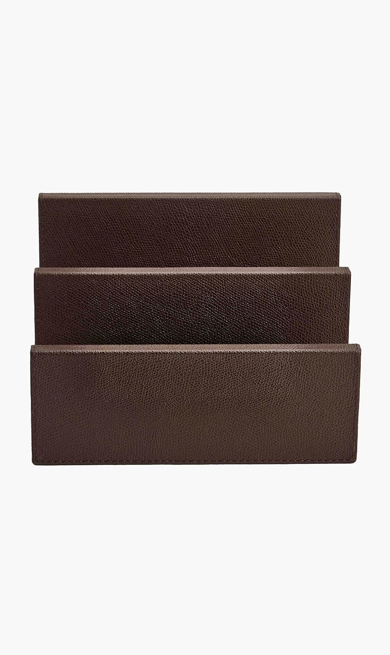 

Giobagnara Others Arthur Envelope Holder | The Deal Outlet