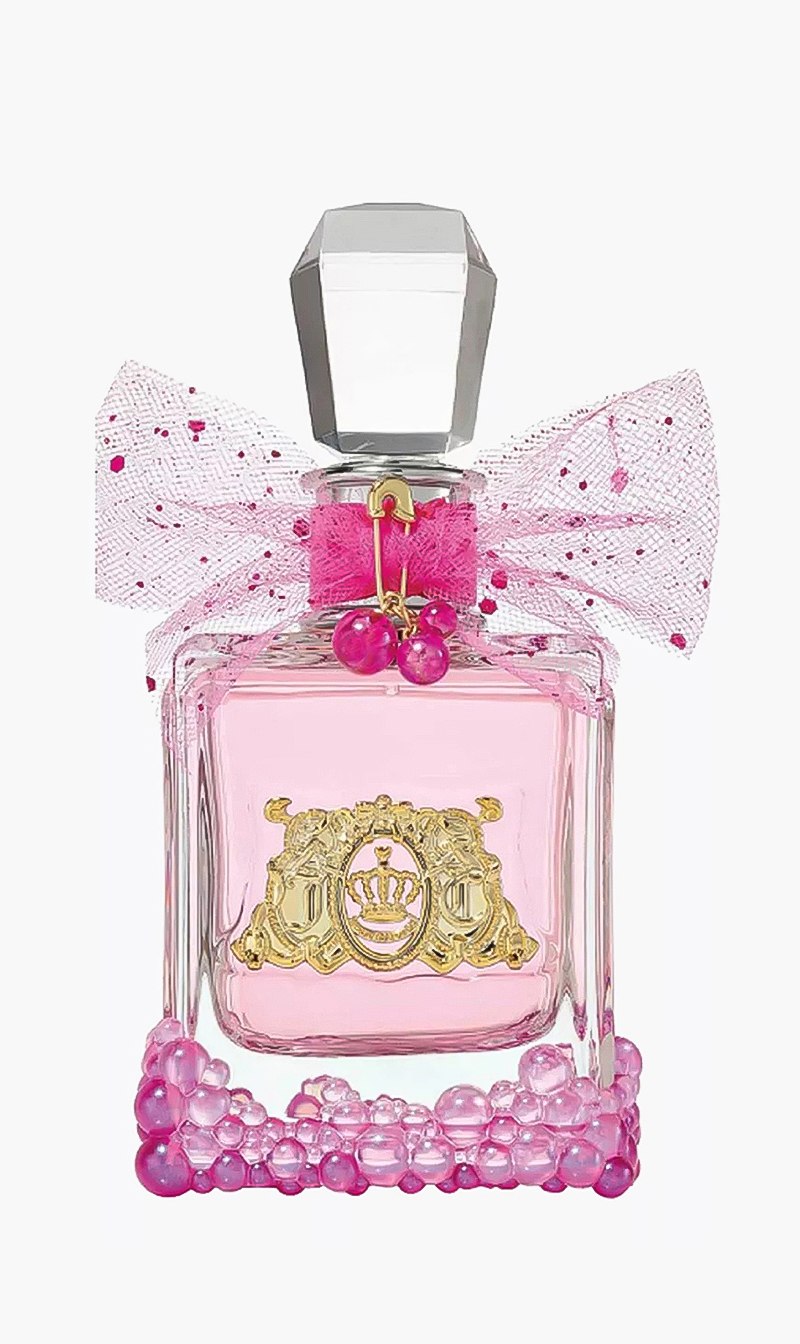 

Juicy Couture Viva La Juicy Le Bubbly 100ml Edp for Women | The Deal Outlet