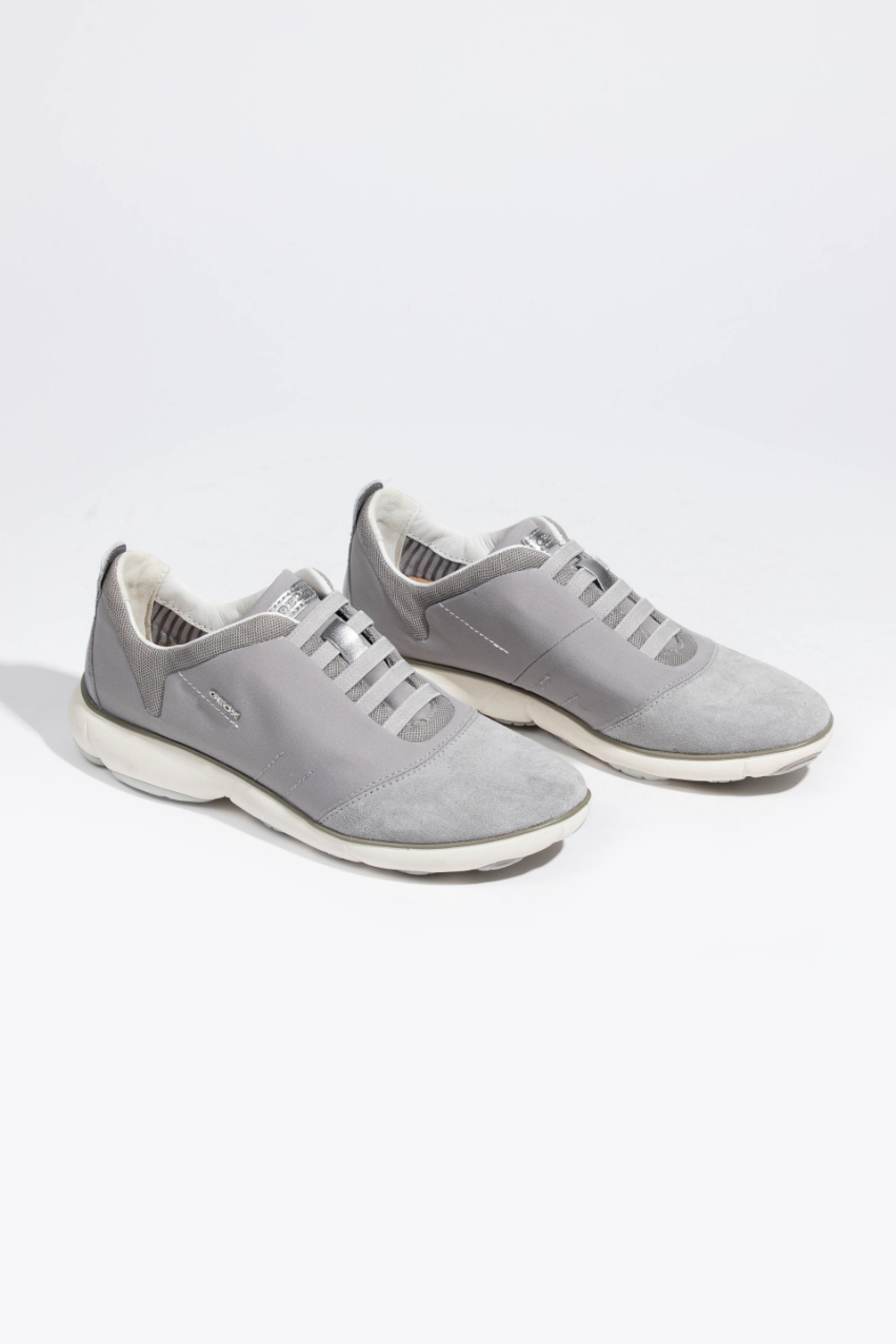 

Geox Nebula Slip-on Sneakers