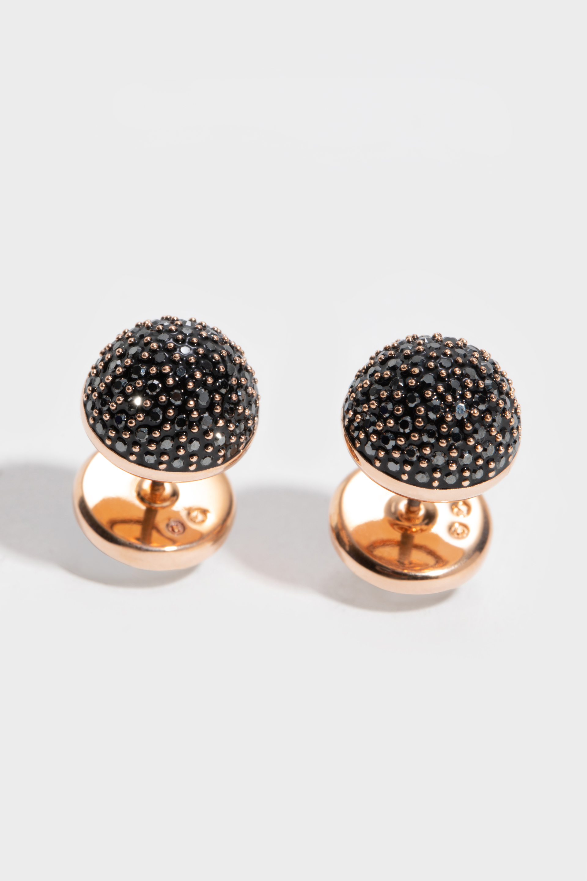

Swarovski Hote Pierced Earrings