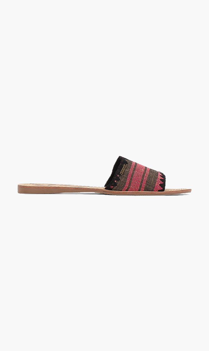 

Pepe Jeans Munch Lombia Flats