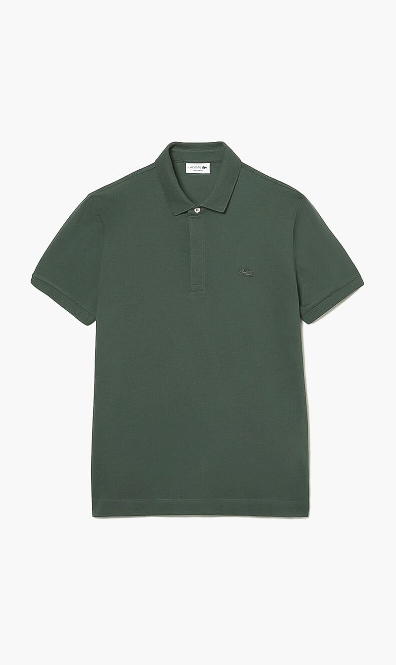 

Smart Paris Stretch Cotton Polo