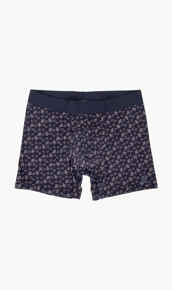 

Vilebrequin Estrella Turtle Boxer