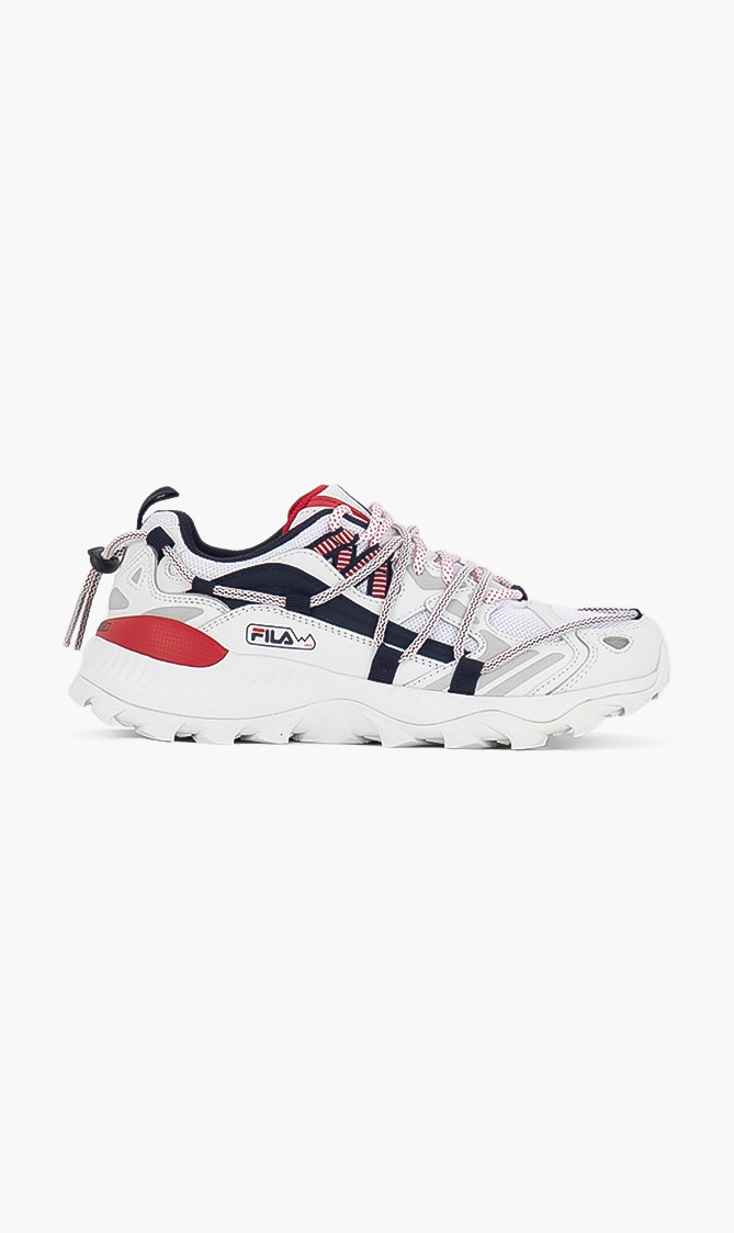 

Fila Expeditioner Low Top Sneakers