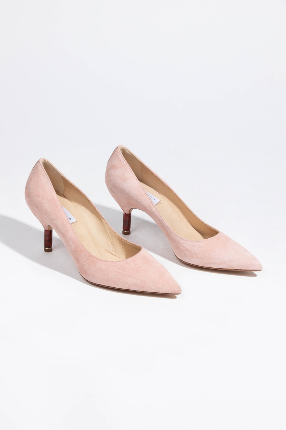 

Gabriela Hearst Justina Pumps