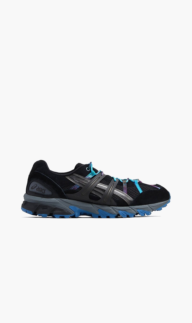 

Asics Black Gel-sonoma 15-50 for Women | The Deal Outlet