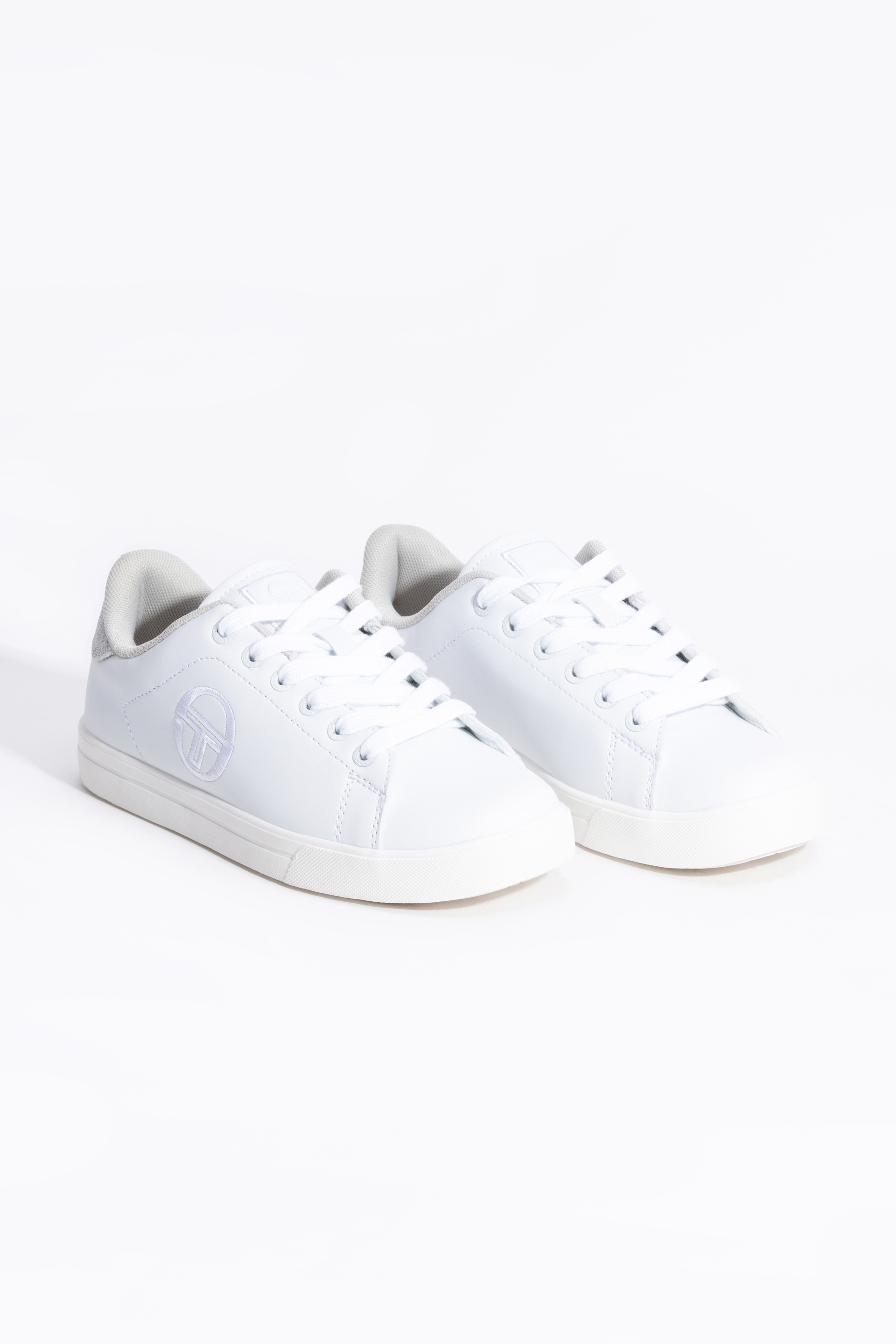 

Sergio Tacchini Forher Glitt Black Sneakers