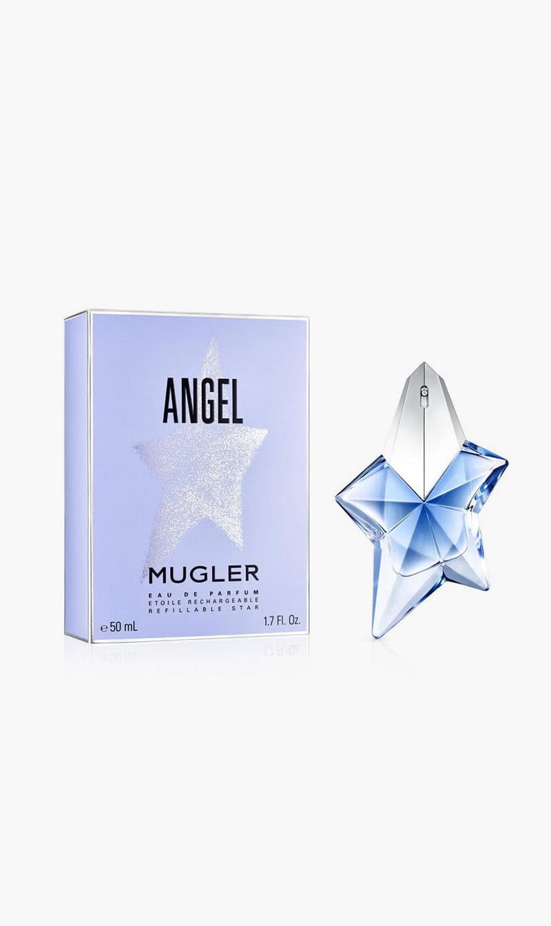 

Thierry Mugler Others Angel Edp Vapo Refill 50ml for Women | The Deal Outlet