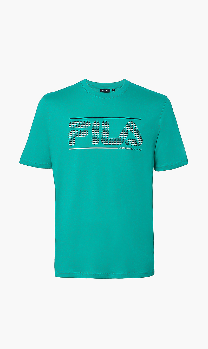 

FILA Joaquin Cotton T-shirt