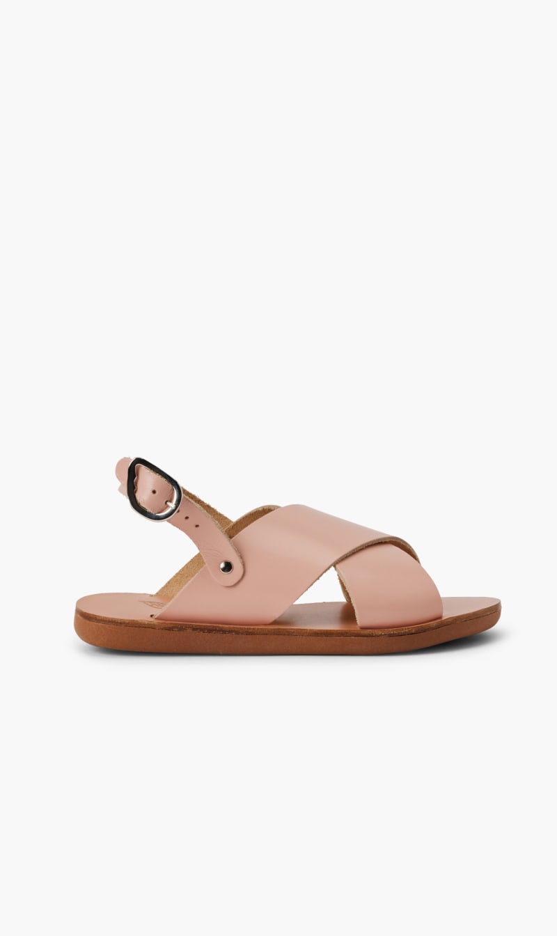 

Ancient greek sandals little maria soft | the deal outlet, Orange