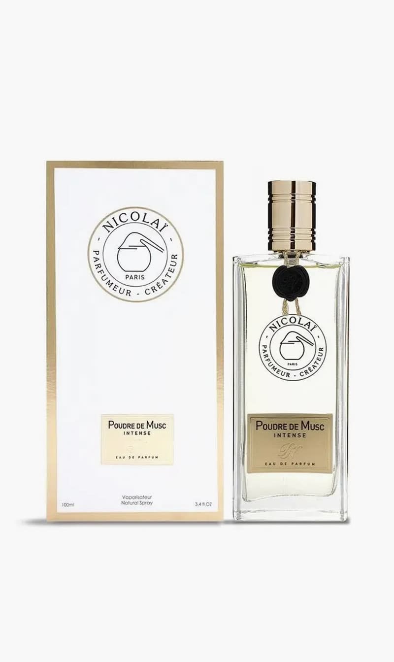 

Nicolai Parfumeur Createur Others Poudre De Musc Intense Edp 100ml | The Deal Outlet
