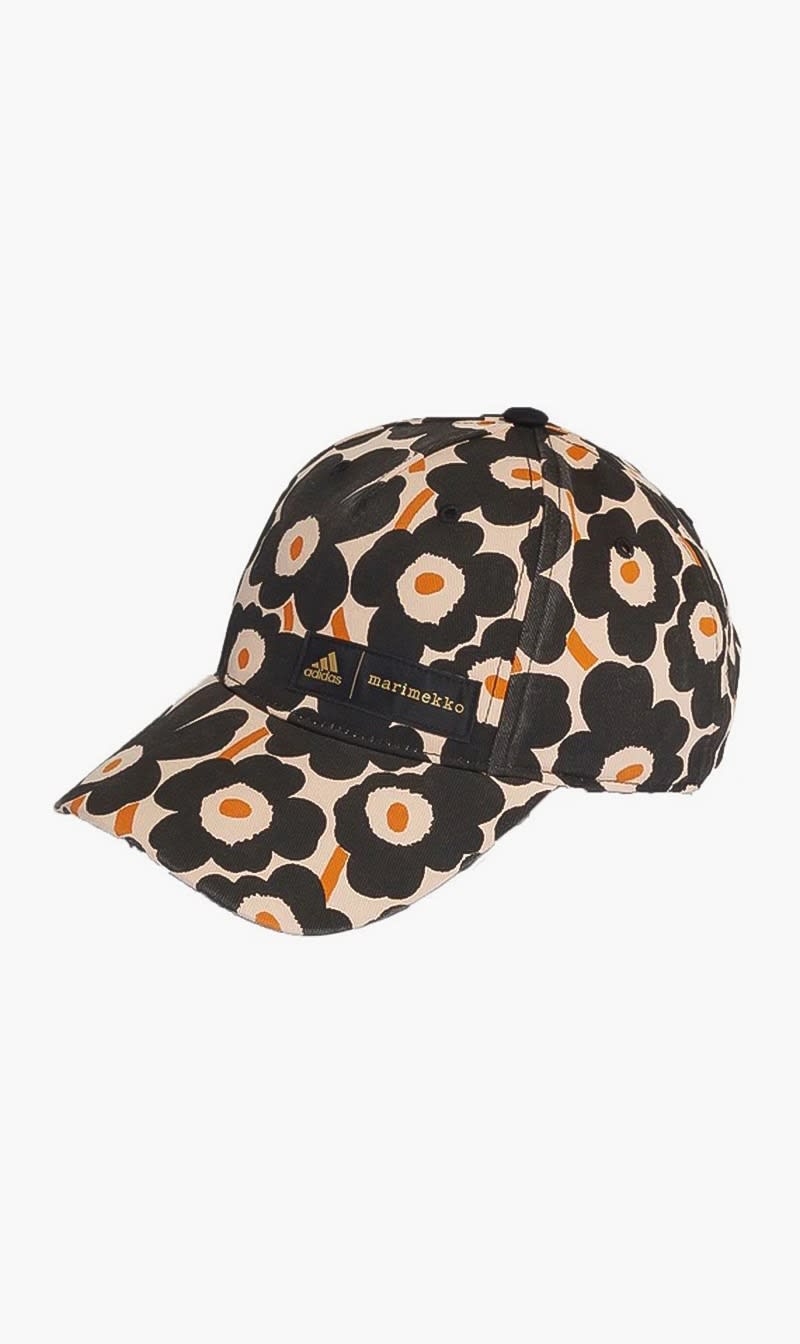 

Adidas Black Adidas X Marimekko Caps | The Deal Outlet
