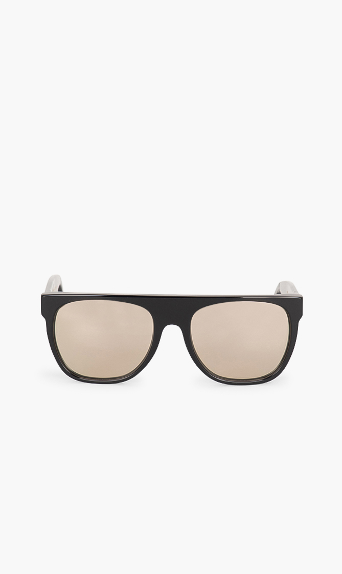 

Retrosuperfuture Flat Top Sunglasses