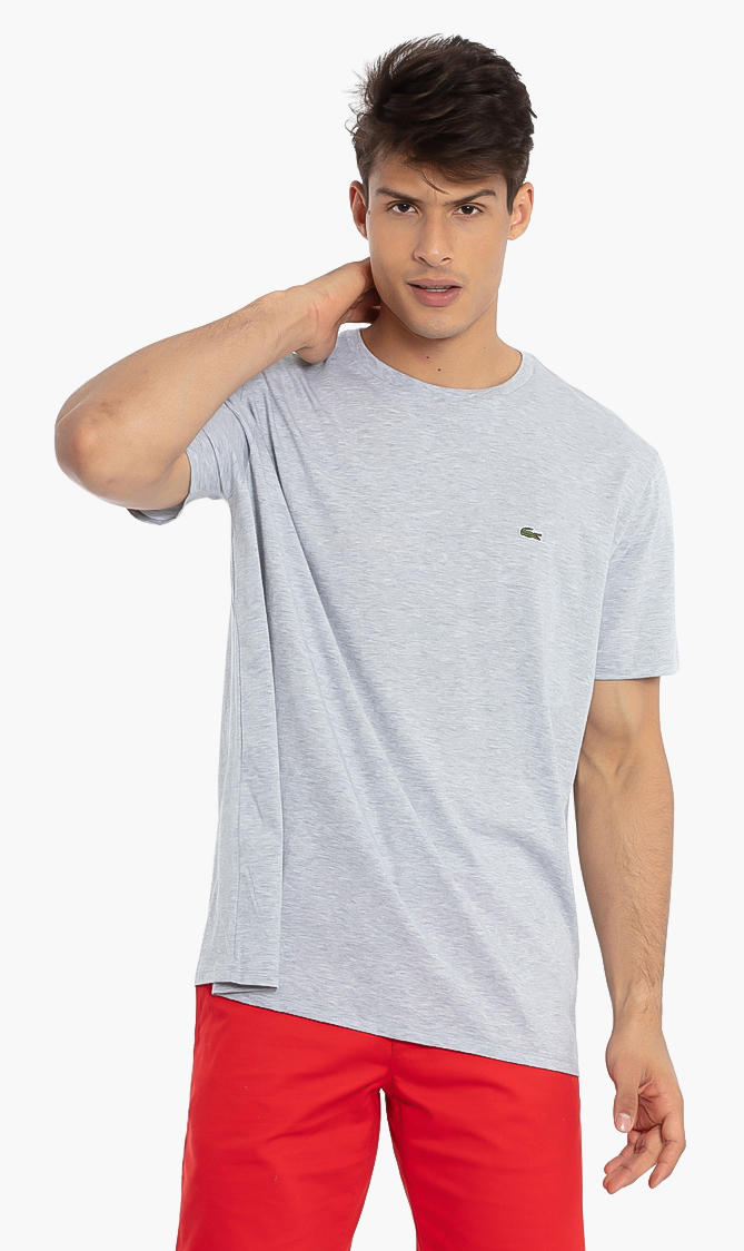 

Lacoste Solid Classic T-shirt