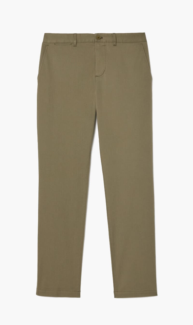 

Lacoste Green Trousers for Men | The Deal Outlet