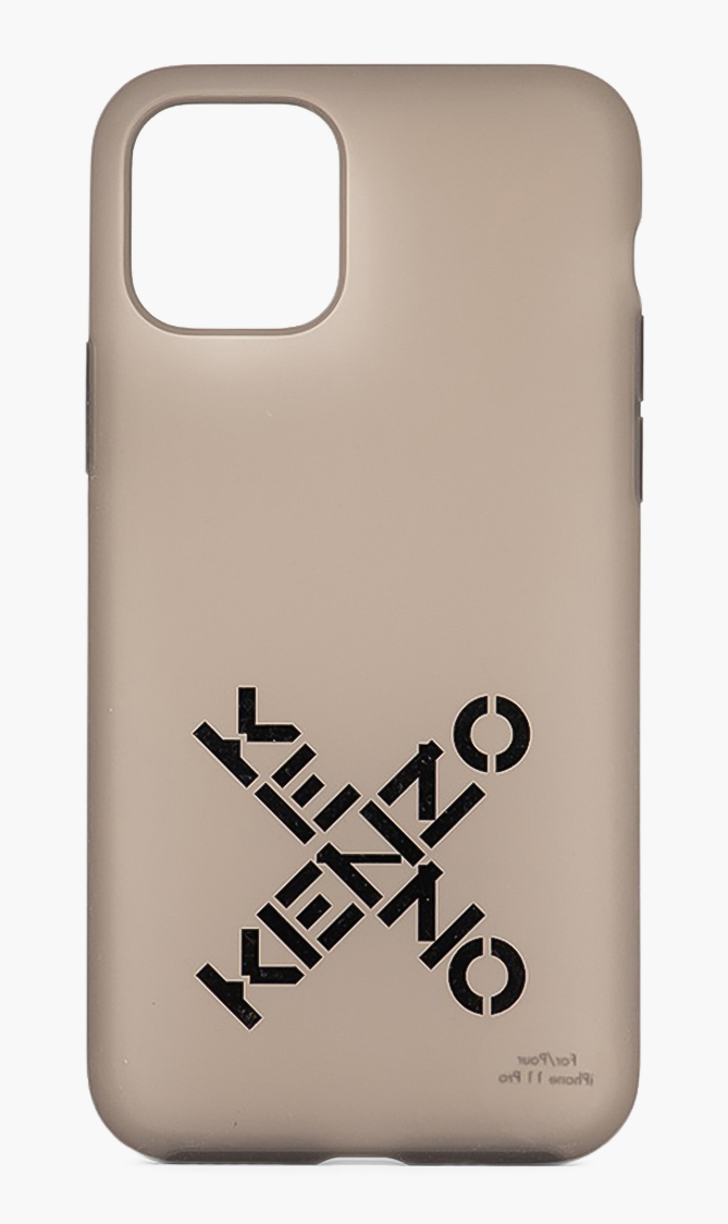 

Kenzo Logo Iphone 11 Pro Case