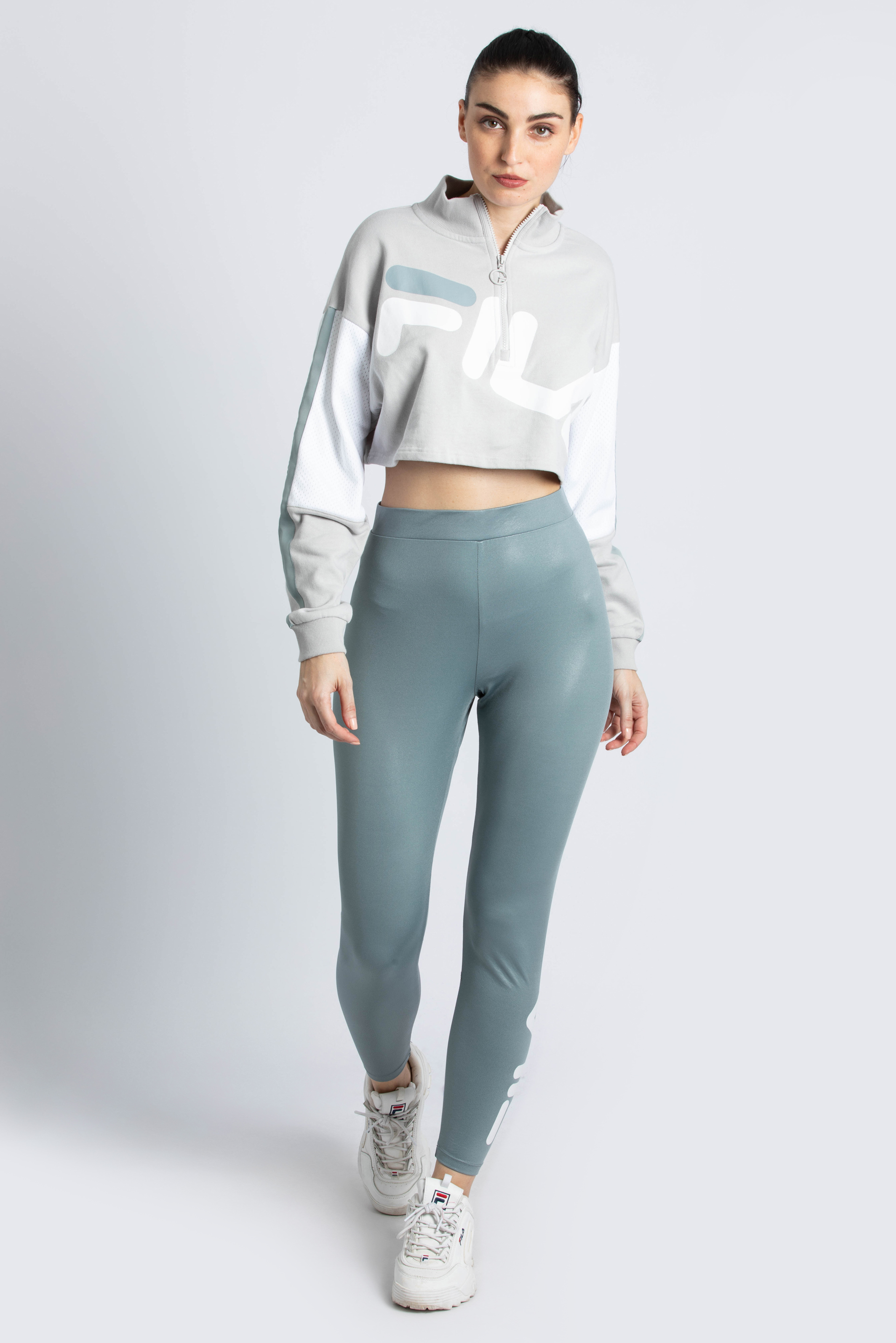

Fila Skyler High Waisted Leggings