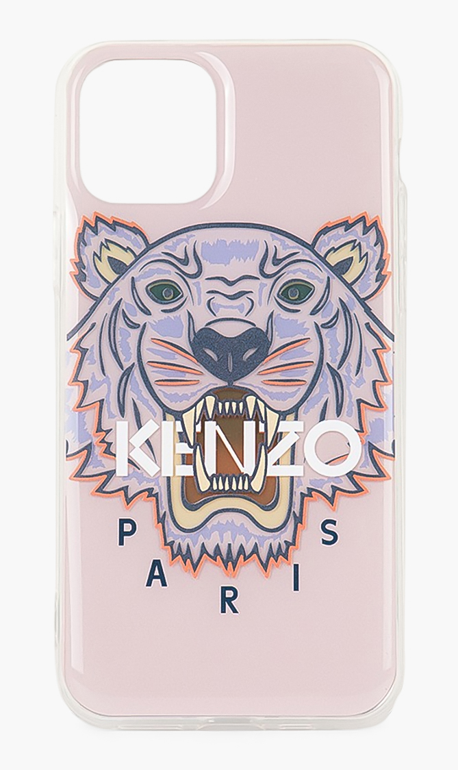 

Kenzo Tiger Head Iphone 11 Pro Case