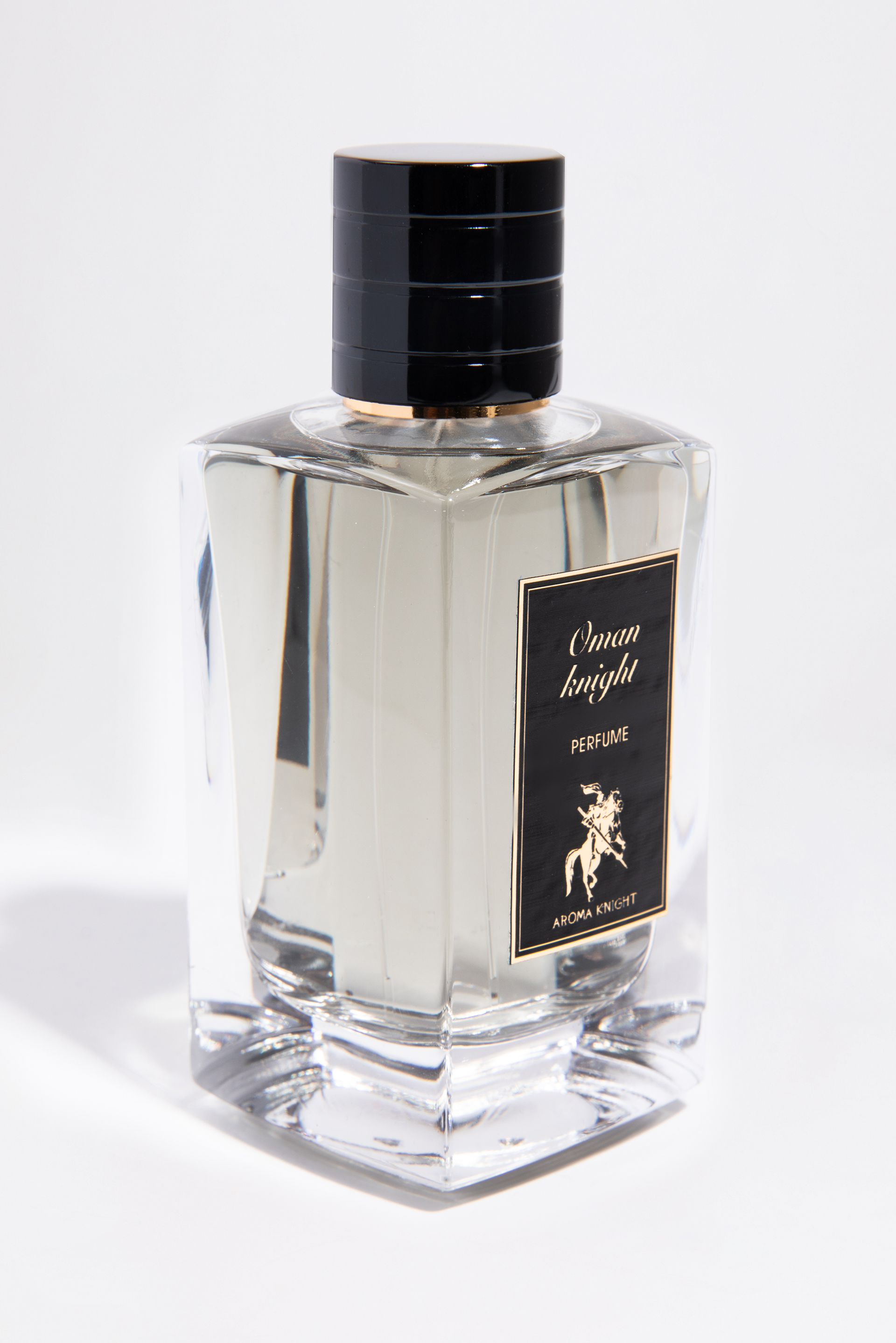 Aroma Knight Others Oman Knight Eau De Parfum for Him, 100 Ml for Men