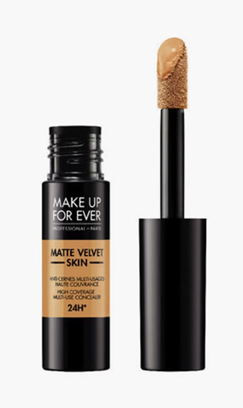 

Make Up for Ever Others Matte Velvet Skin Concealer-20 9ml 3_4 for Women | The Deal Outlet