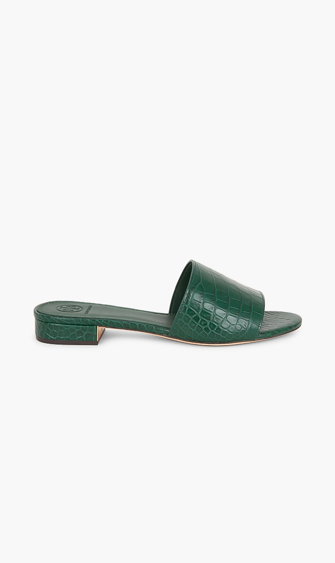 

Tory Burch Martine Slide-c Sandals
