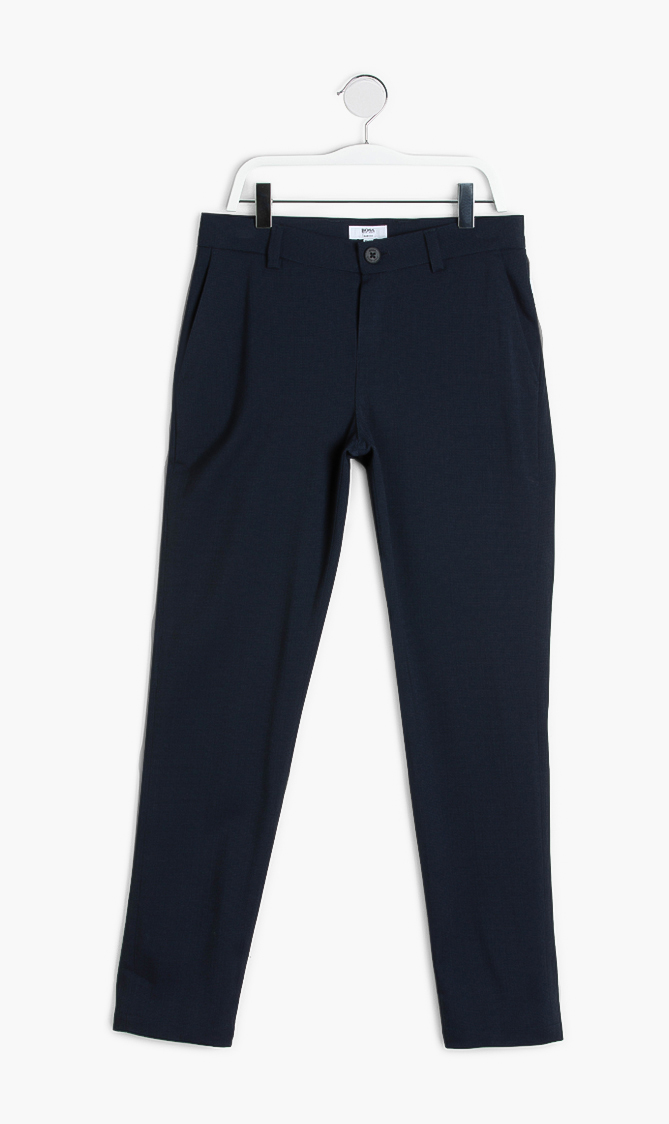 

Hugo Boss Slim Fit Trouser