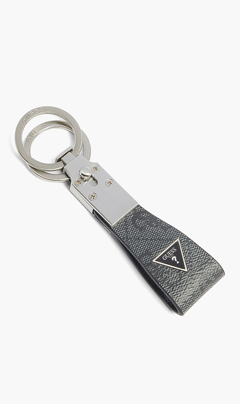 

Vezzola Squared Key - Vezzola Linear Key Ring