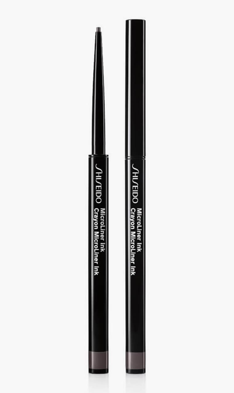 

Shiseido Others Microliner Ink, 07 Gray for Women | The Deal Outlet