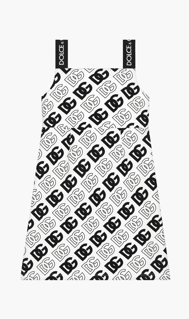 

Dolce & Gabbana Multi-color One Piece Jumpsuits for Girls | The Deal Outlet