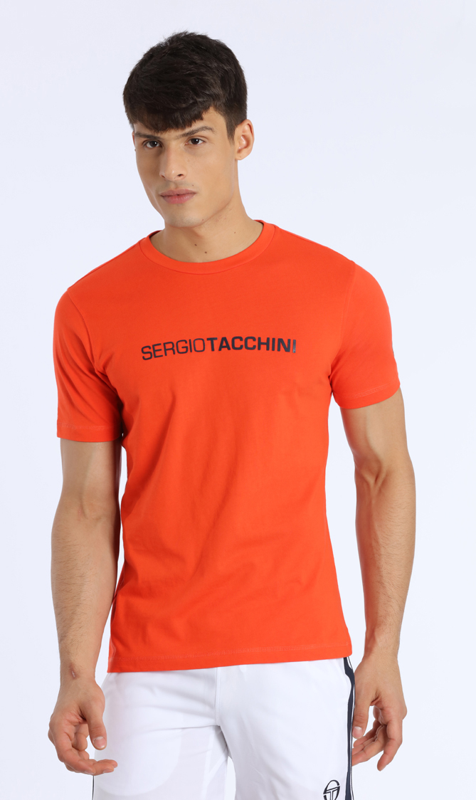 

SERGIO TACCHINI Robin Tee