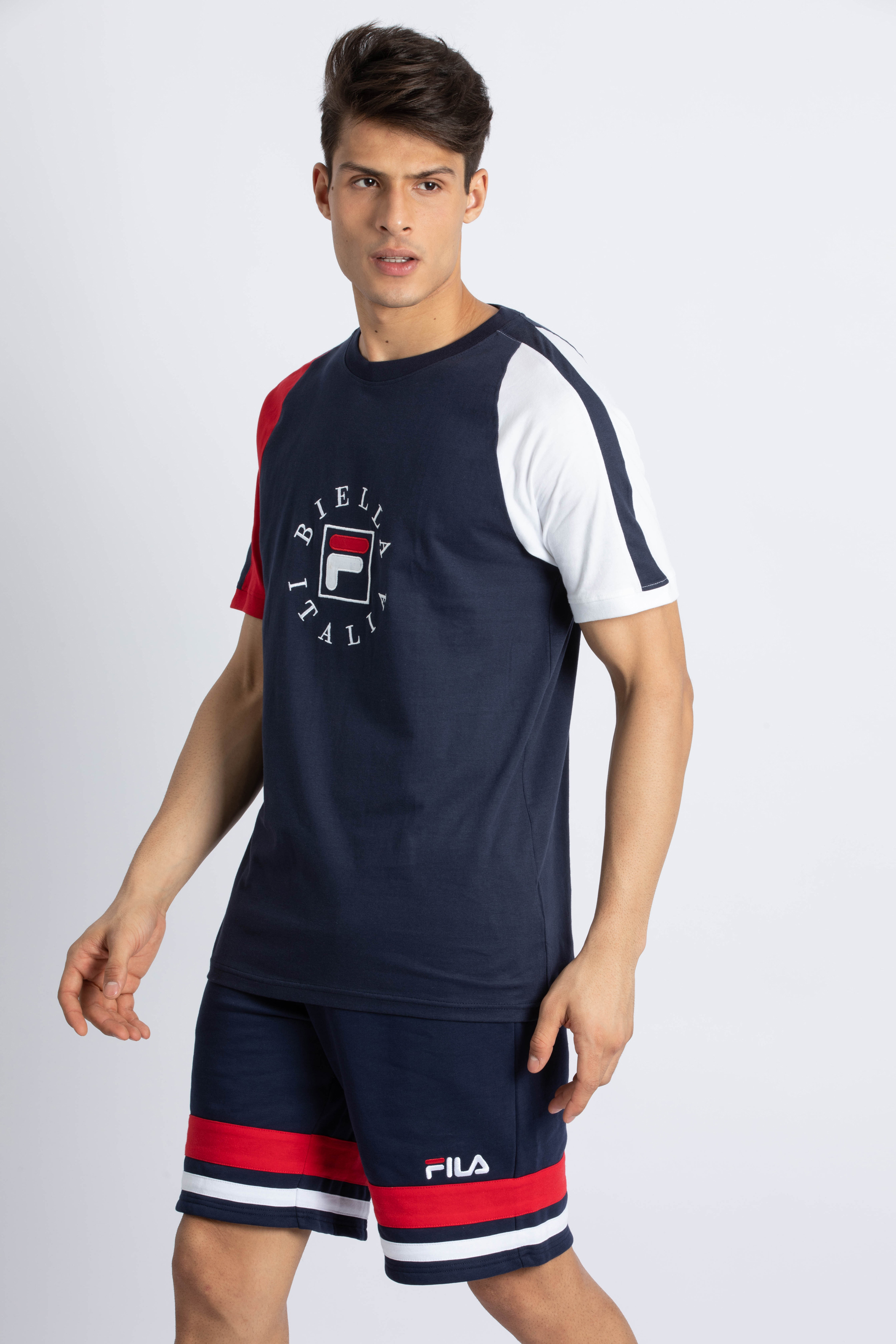 

Fila Graphic T-shirt