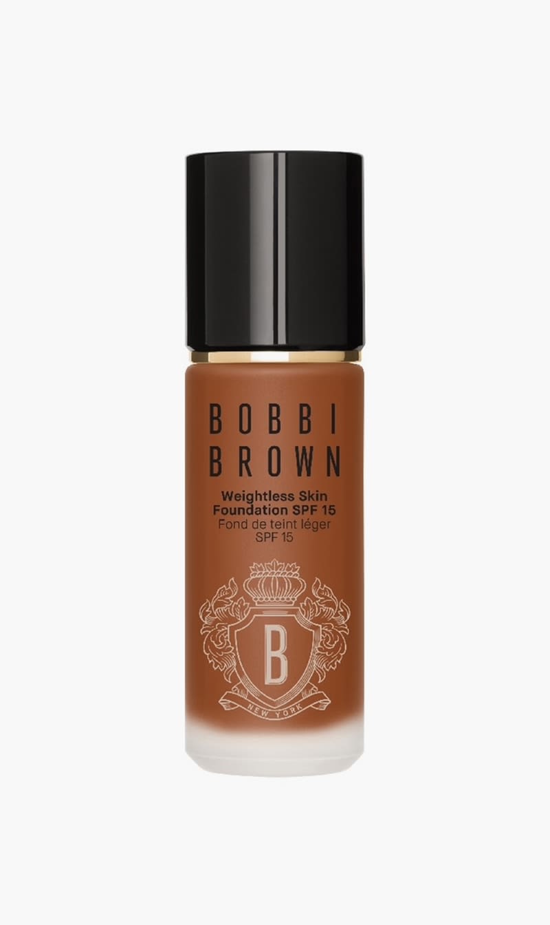

Bobbi Brown Others Weightless Skin Foundation, 15 Almond for Women | The Deal Outlet