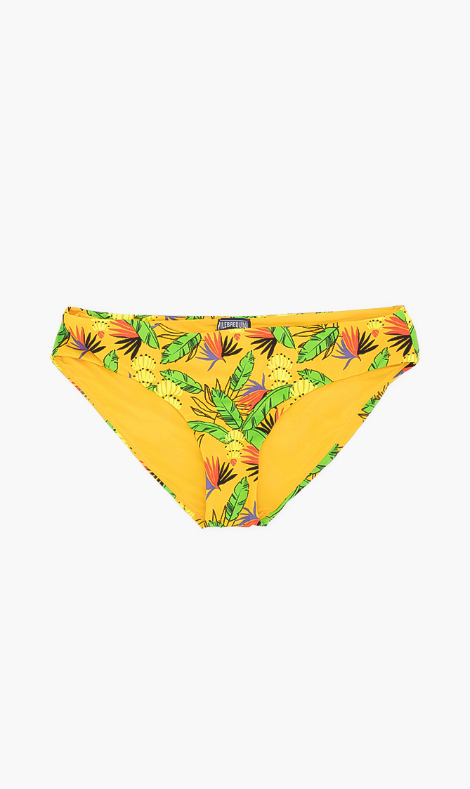 

VILEBREQUIN Go Bananas Bikini Bottom