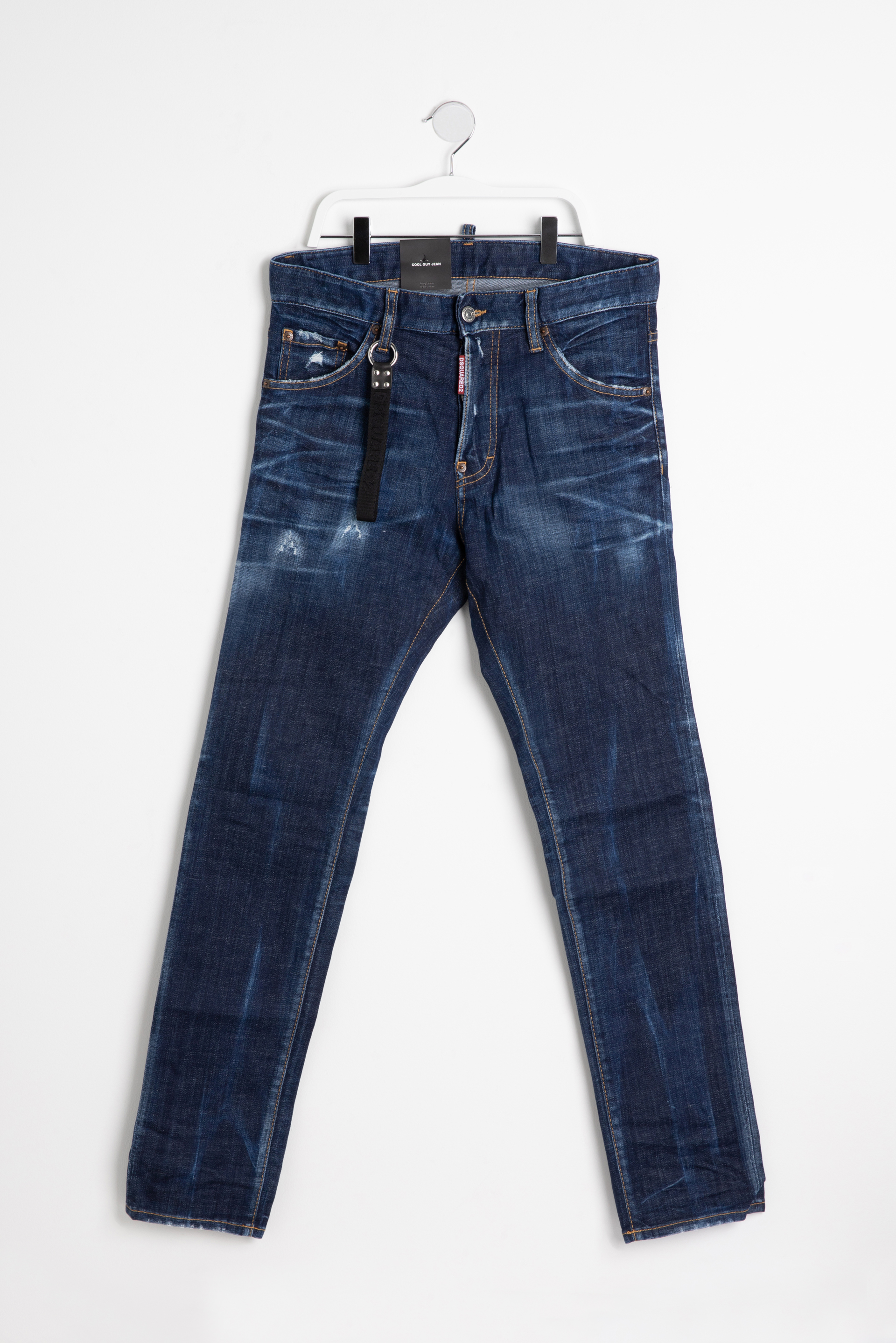 

Dsquared2 Cool Guy Jeans