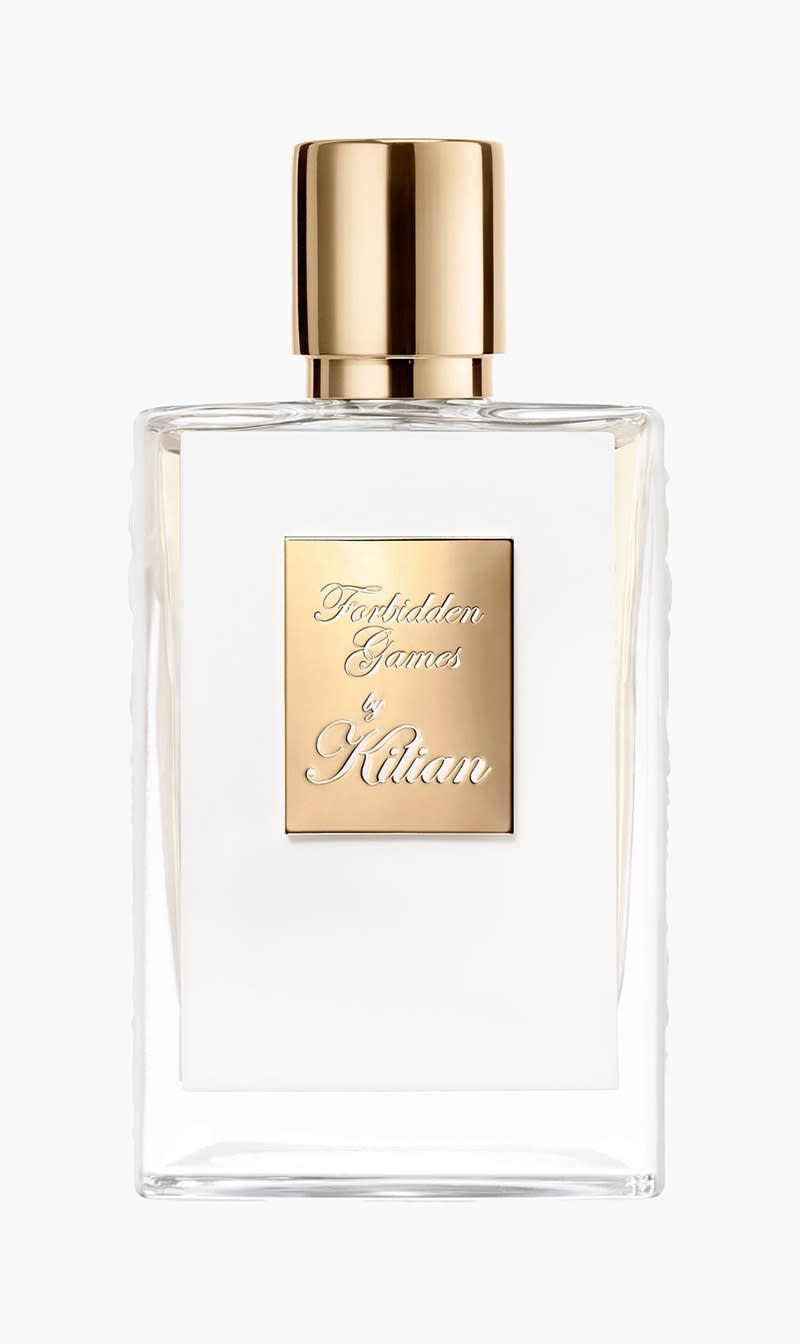 

Kilian Others Forbidden Games Eau De Parfum, 50ml | The Deal Outlet