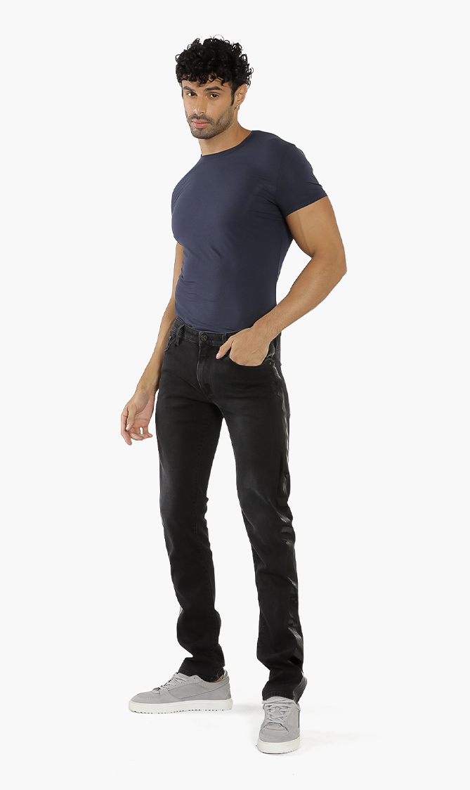 

KARL LAGERFELD Stretch Fit Jeans