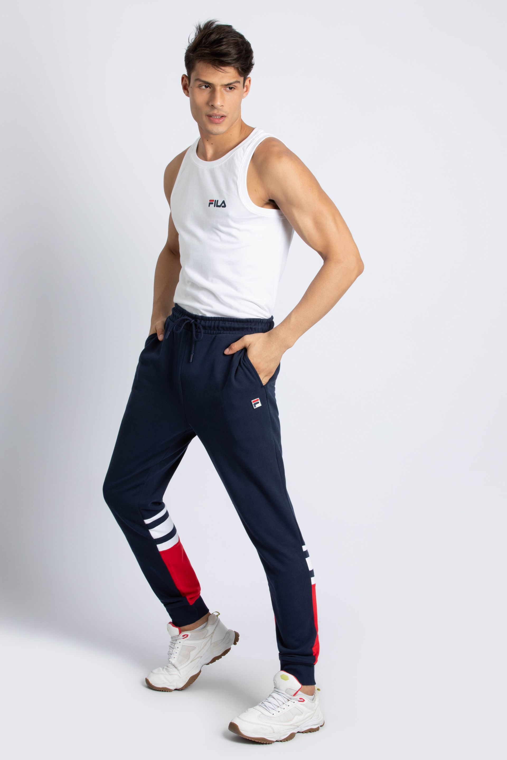 

Fila Priscus Joggers
