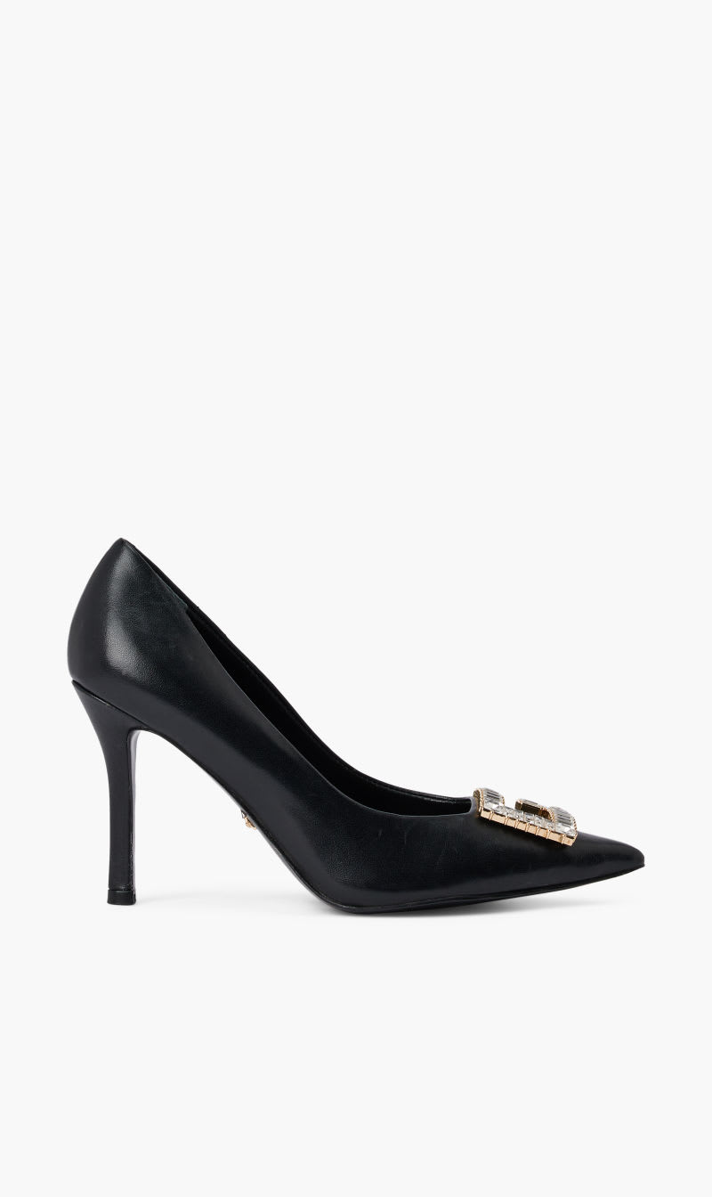 

Guess Black Scandel for Women | The Deal Outlet