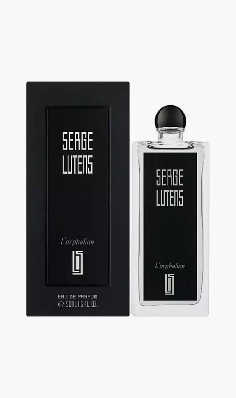 

Serge Lutens Others L'orpheline Eau De Parfum, 50ml for Women | The Deal Outlet