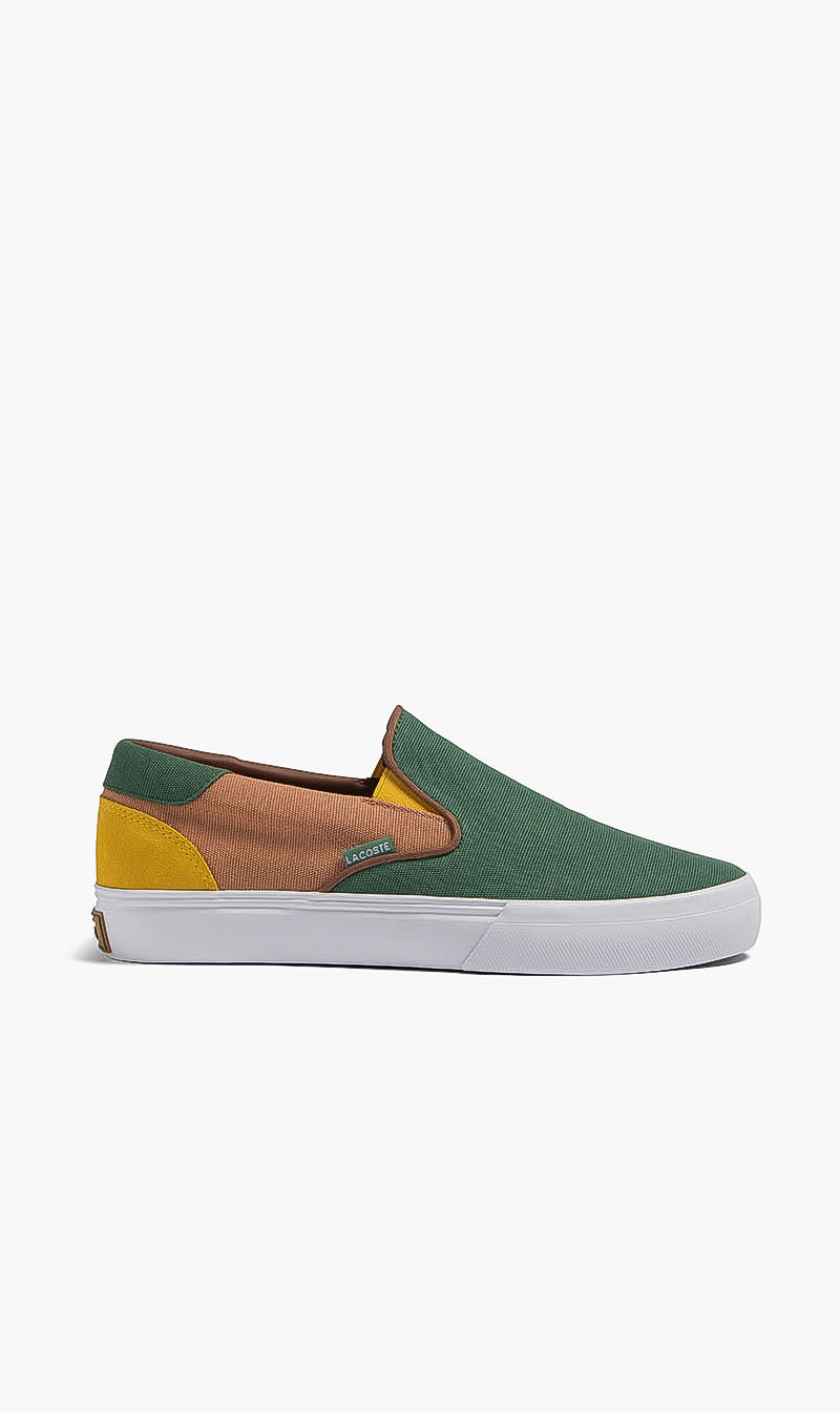 

Jump Serve Slip On Sneakers, Green