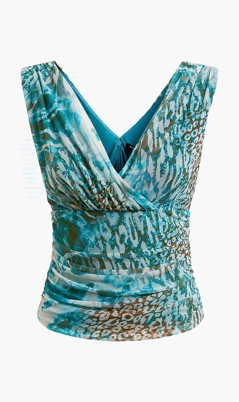 

Guess Green Marciano All Over Print for Women | The Deal Outlet