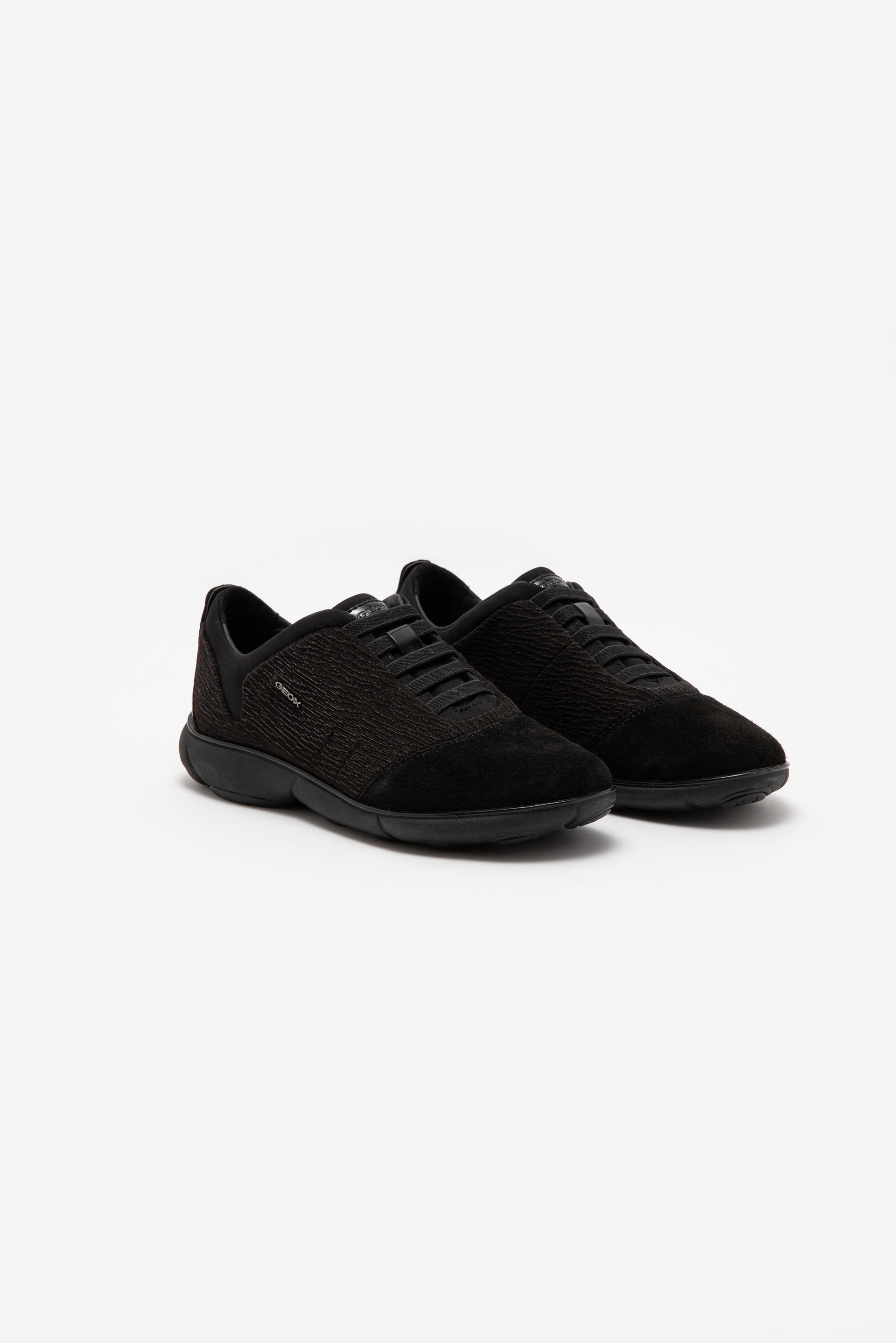 

Geox Nebula Slip-on Sneakers