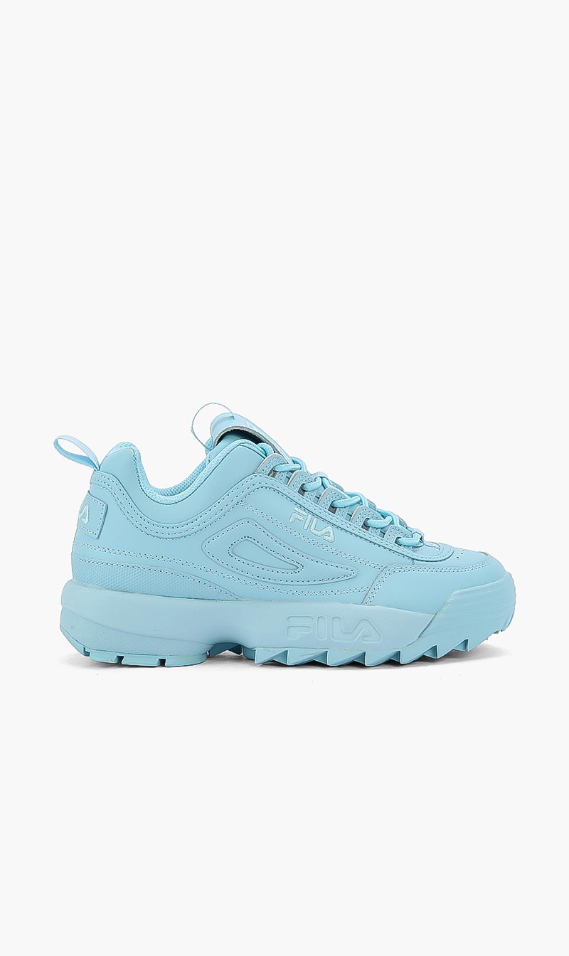 

Disruptor Premium Sneakers, Blue