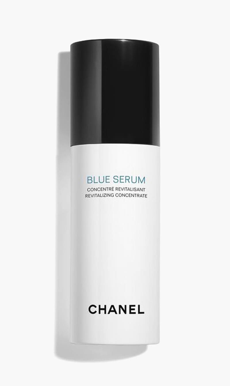 

Chanel Longevity Blue Serum for Women | The Deal Outlet