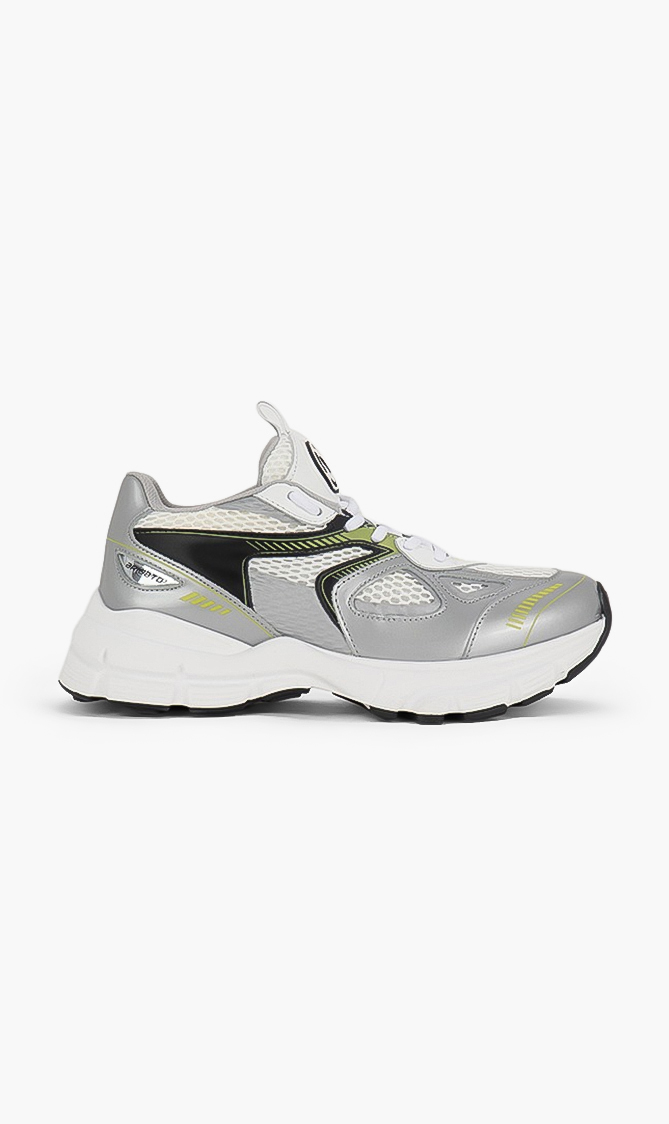 

Axel Arigato Marathon Runner Mesh Sneakers