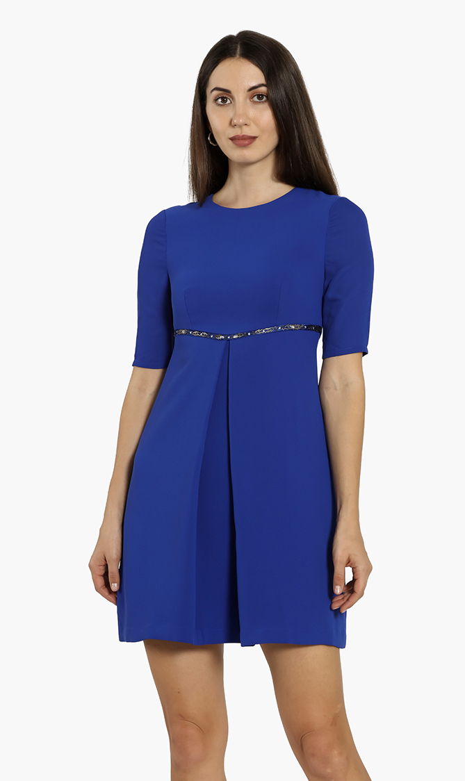 

Vada A-line Dress