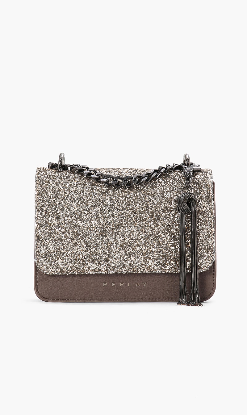 

Replay Borsa Crossbody Bag