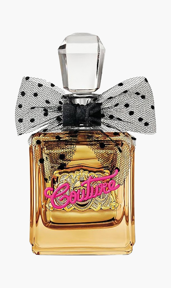 

Juicy Couture Viva La Juicy Gold Couture Eau De Parfum Spray, 50 Ml